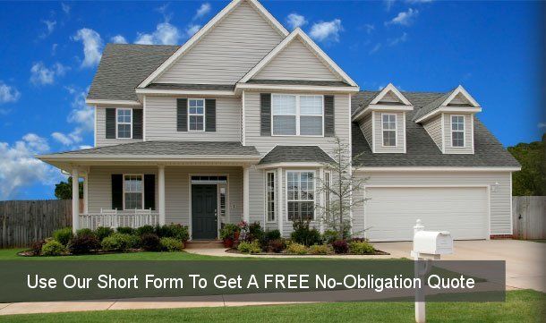 Refinance or Purchase Mortgage in Florida