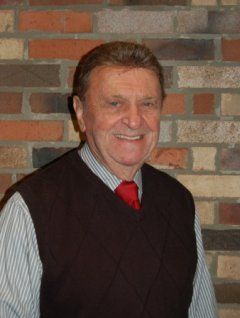 George Payne