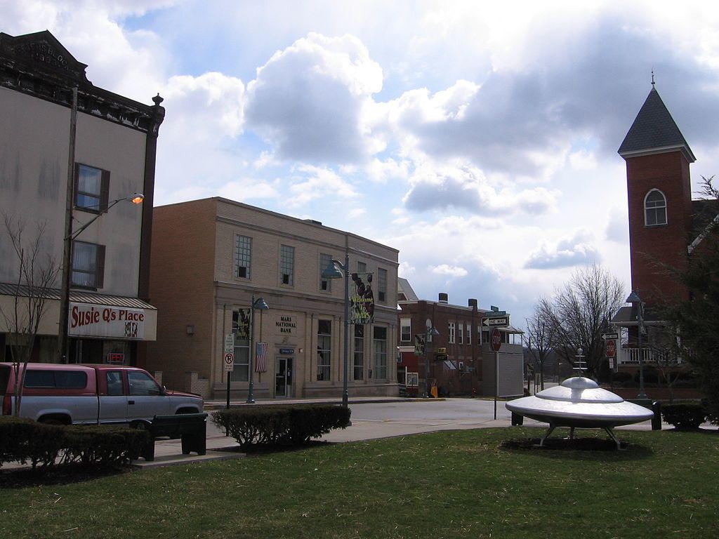 Cranberry Township | Mars | Zelienople | Seven Fields Cranberry Township | Mars | Zelienople | Seven Fields
